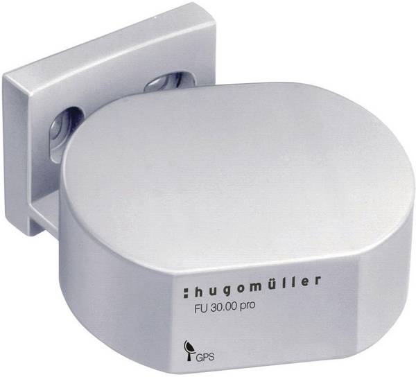 Müller FU 30.00 pro 12-30V DC Schakelklok GPS-ontvanger  12 V/DC
