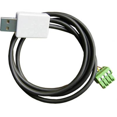 ConiuGo GO Zubehör USB-Kabel Configuratiekabel    