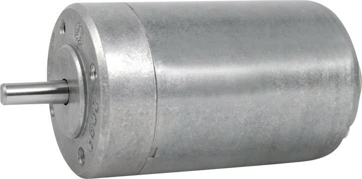 DOGA Gelijkstroommotor DO16241095B00/3055 DO 162.4109.5B.00 / 3055 48 V 1.3  A 0.18 Nm 1500 omw/min As-diameter: 7 mm 1 s kopen