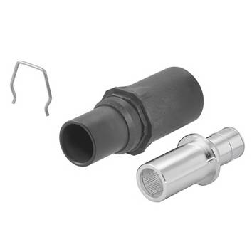 Crimpconnector HDC HP 550 M 16 Weidmüller Inhoud: 1 stuk(s) Krimpcontact
