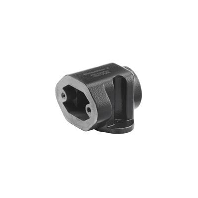 Weidmüller HDC IP68 04A ADS 1083130000 Socketbehuizing 1 stuk(s) Piece