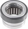 UBC Bearing NKX 20 Z Groefkogellager, axiaal Buitendiameter: 36.2 mm Toerental (max.): 7200 omw/min