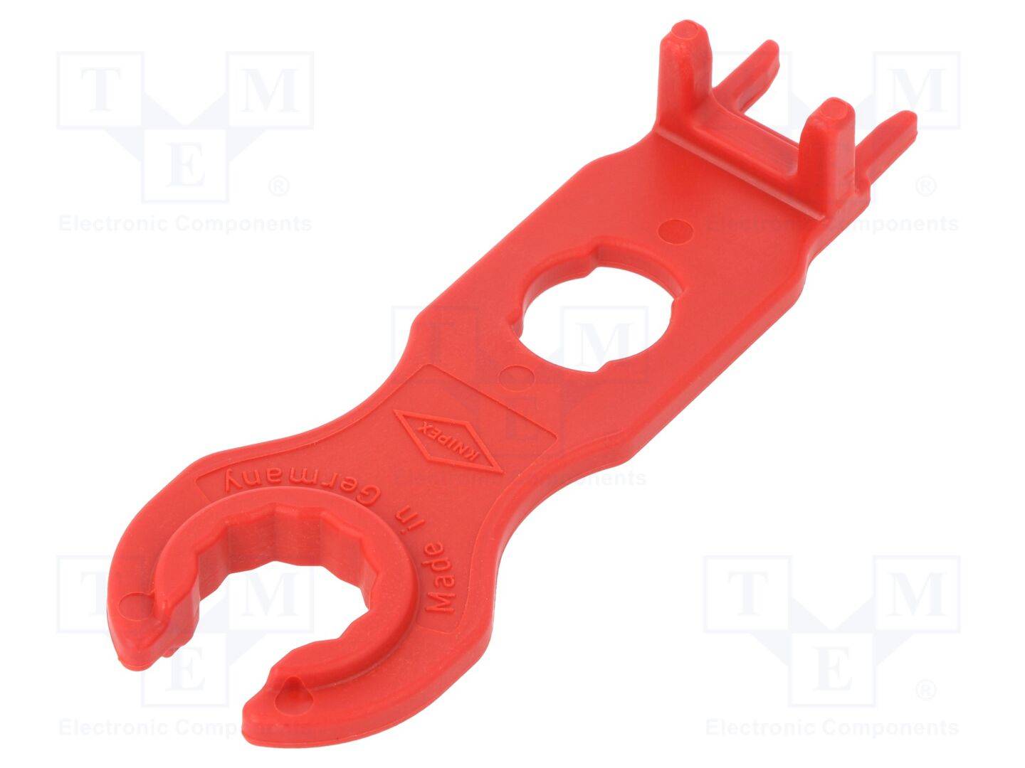KNIPEX KNP.9749662 Gereedschapset: voor montagewerkzaamheden; fotovoltaïsch; 2st. - 1 set-0
