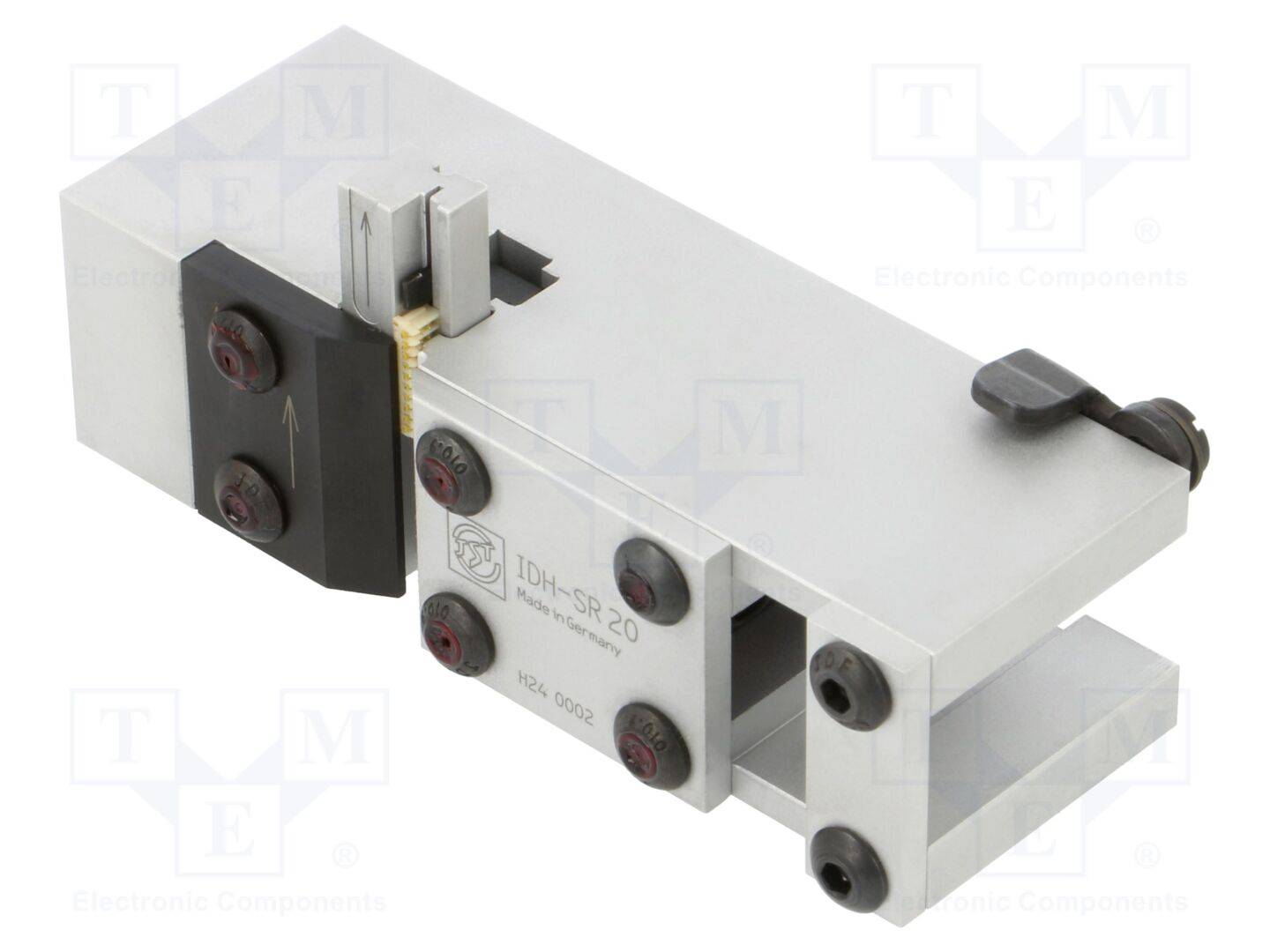 JST IDH-SR-20 Adapter; IDC; SR - 1 stuk-0
