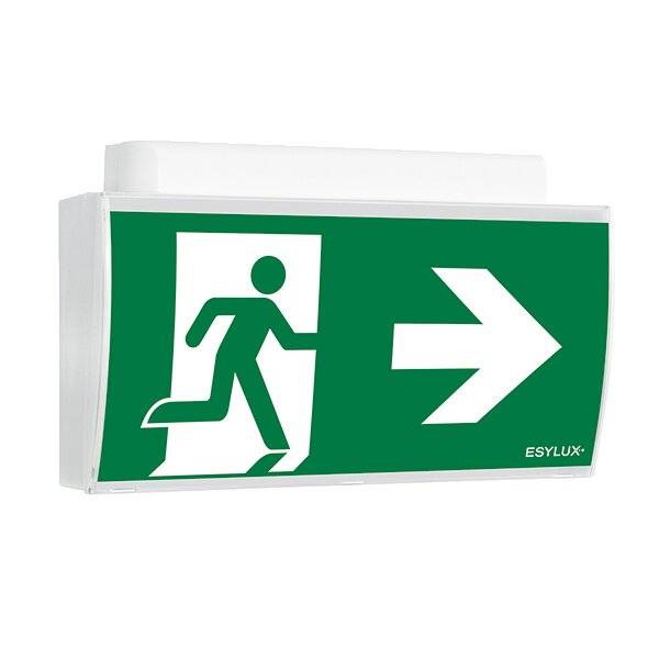ESYLUX Notleuchte SLE/SLFEL#EN10061806-2