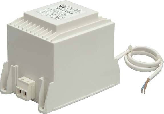 Trafo-Technik-Hoppecke Halogen-Niedervoltrafo EGX-1