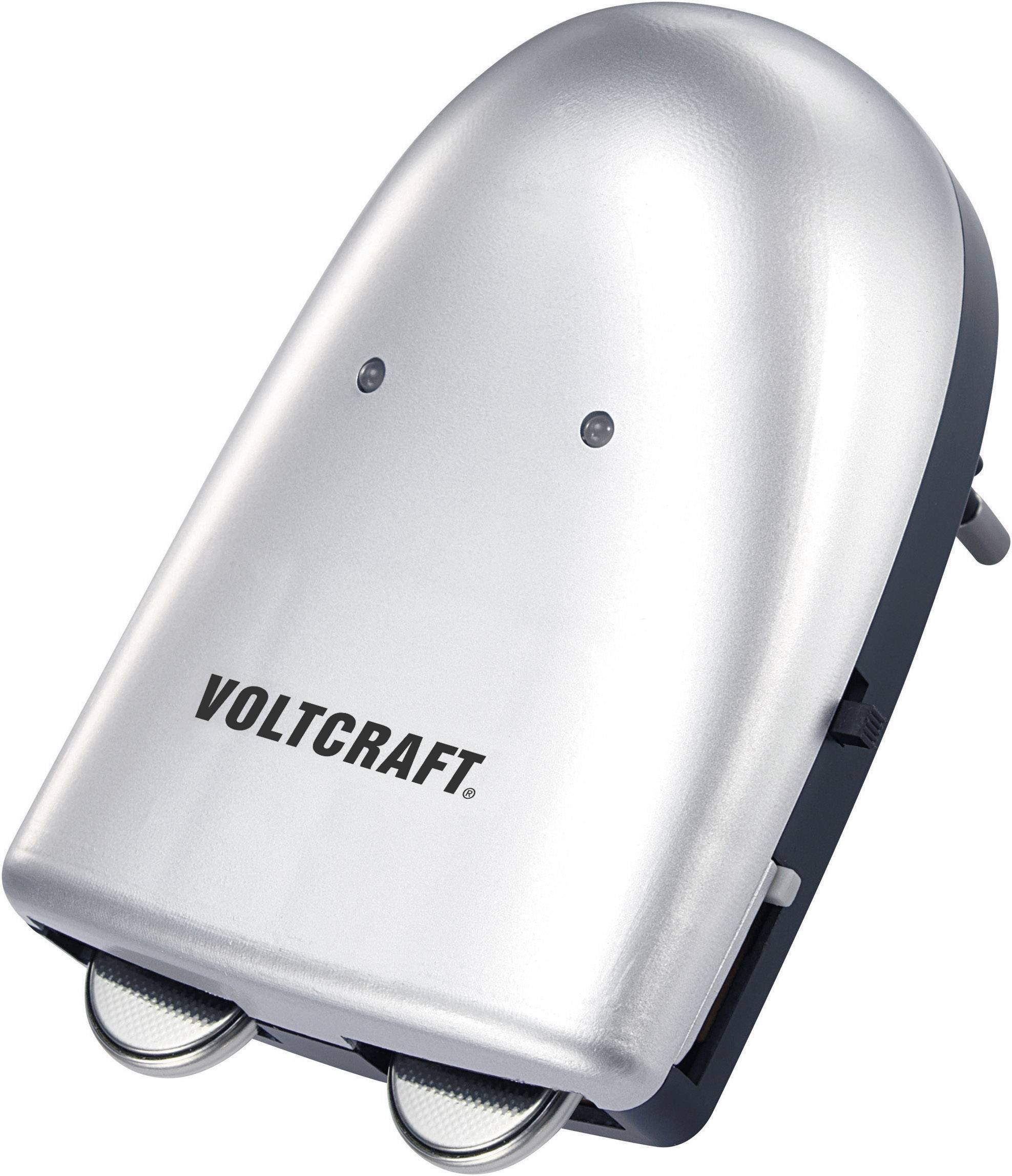 Allergie Voetzool Kostbaar VOLTCRAFT Knoopcelbatterij-oplader Li-ion Oplaadbare knoopcel kopen ?  Conrad Electronic