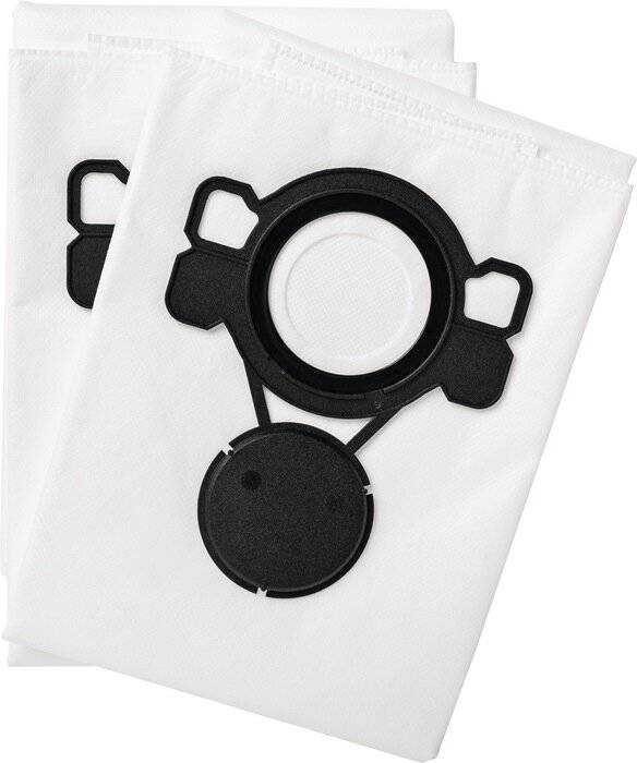 Nilfisk 107419593 Stofzuiger Accessoire, Extra Stofzak, Model 107419593-3