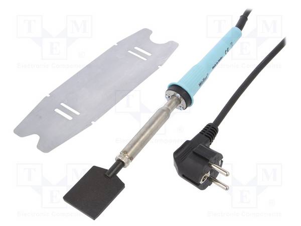 WELLER WEL.W101SP Soldeerbout: thermostatische; Vermogen: 100W; 230V - 1 stuk