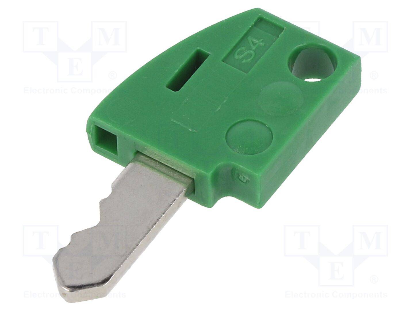 Eaton ES16-GN 030742 Sleutel Groen 1 stuk(s)