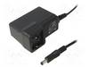 MEAN WELL GEM30I12-P1J Stekkernetvoeding, vaste spanning 12 V/DC 2.5 A 30 W