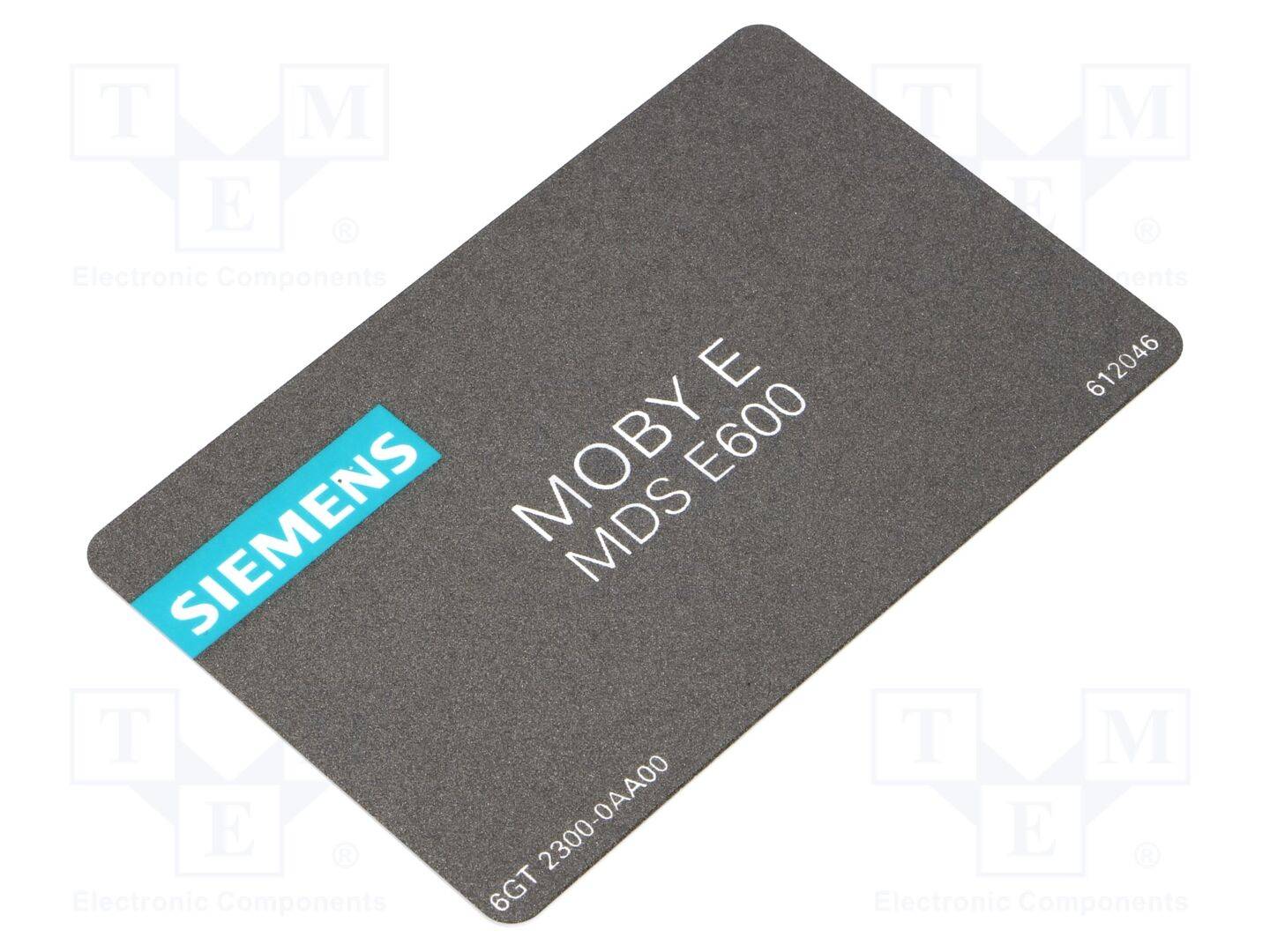 SIEMENS 6GT2300-0AA00 Geheugenkaart - 1 stuk-0