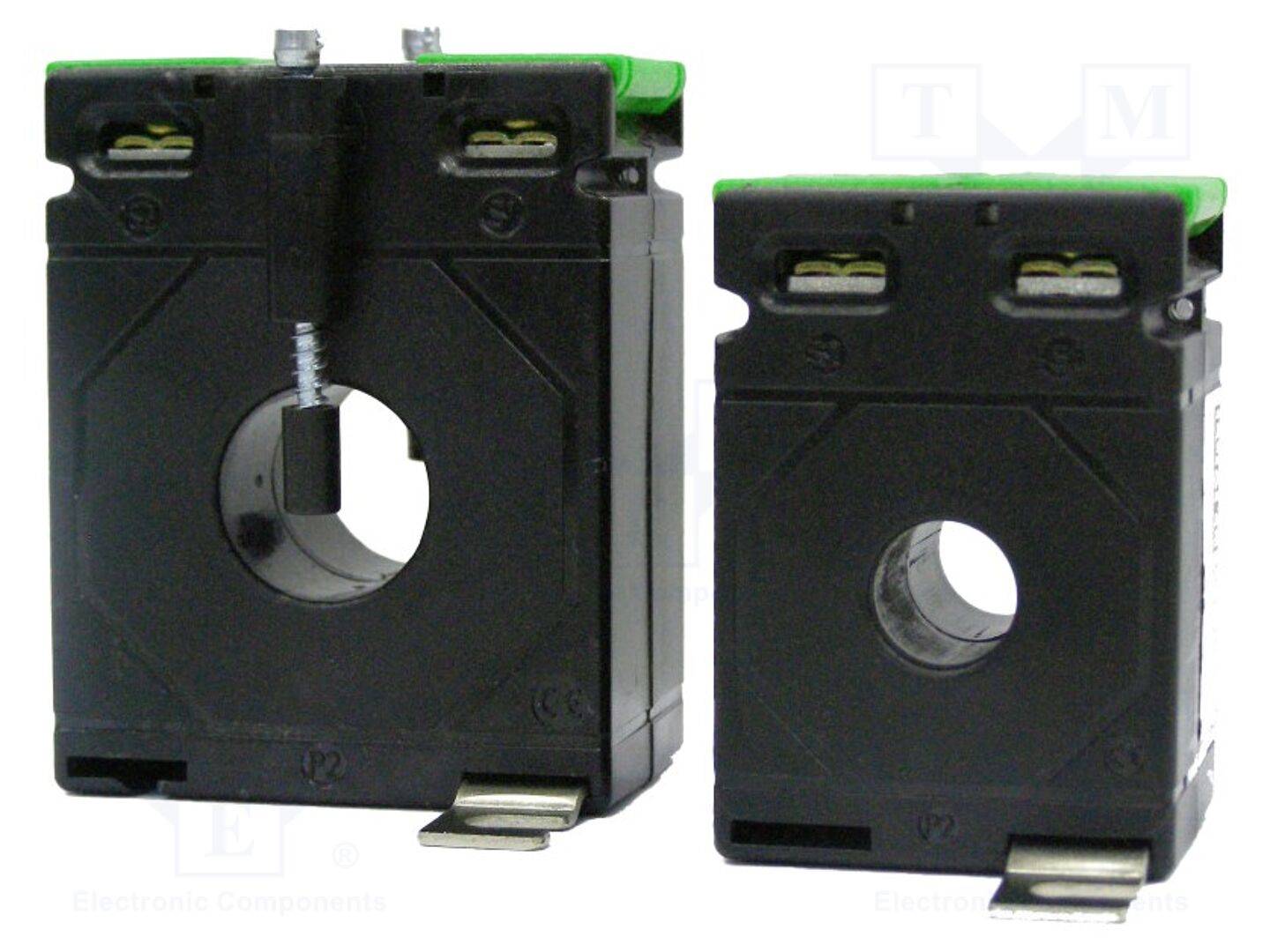 LUMEL LCTR-62R0400150A15 Stroomtransformator: stroomtrafo; LCTR 62/R (40); Iin: 150A - 1 stuk-0