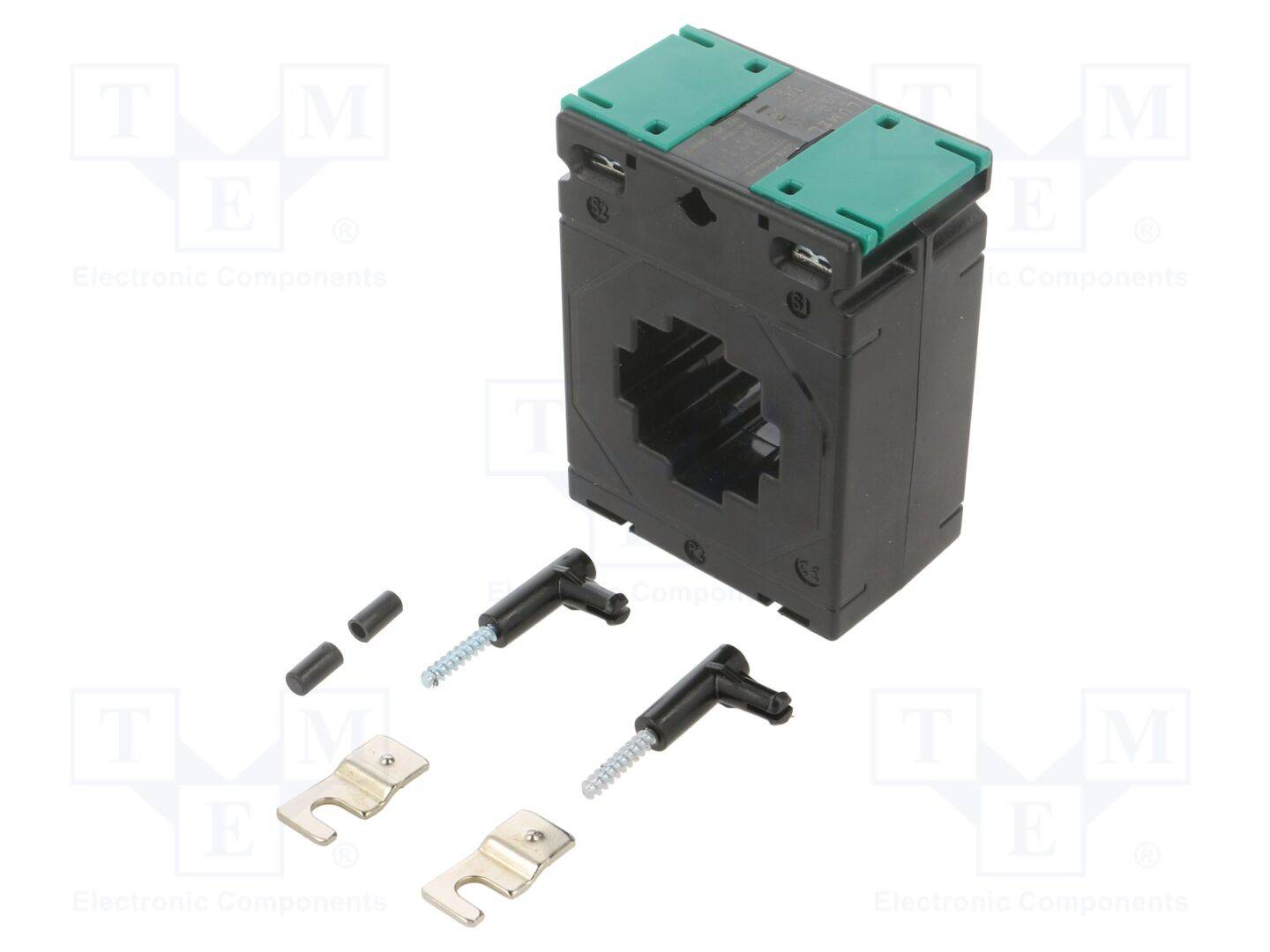 LUMEL LCTB7440450150A55 Stroomtransformator: stroomtrafo; LCTB; I AC: 150A; 2,5VA - 1 stuk-0
