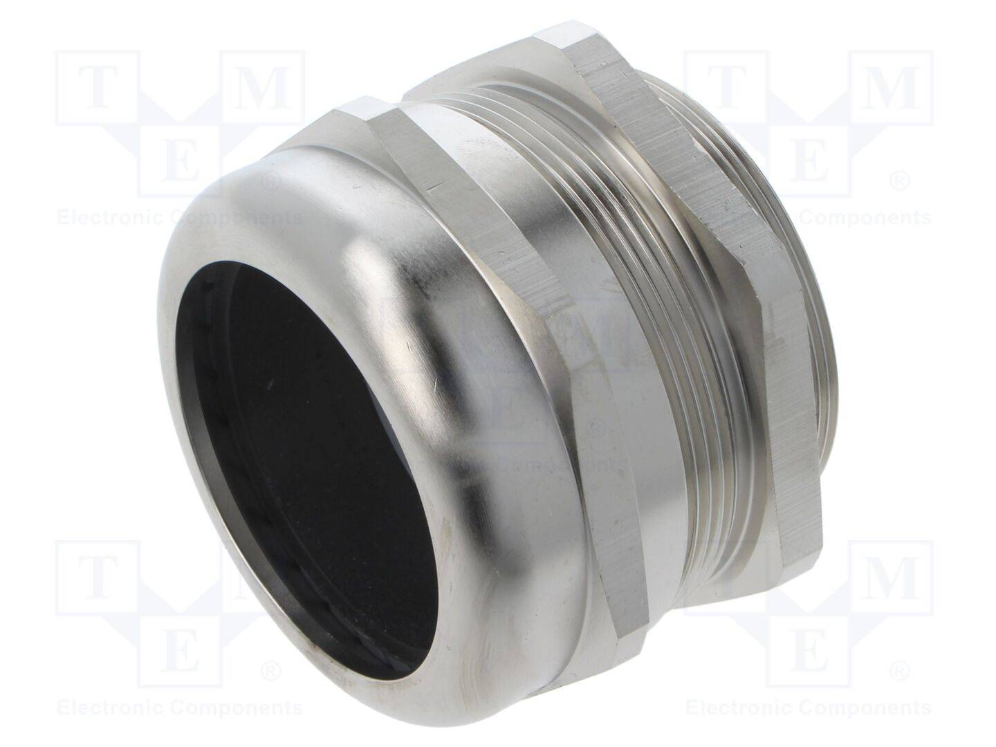 HELU HELU-906199 Pakkingbus; M63; 1,5; IP68; messing; HELUTOP® HT-MS - 1 stuk-0