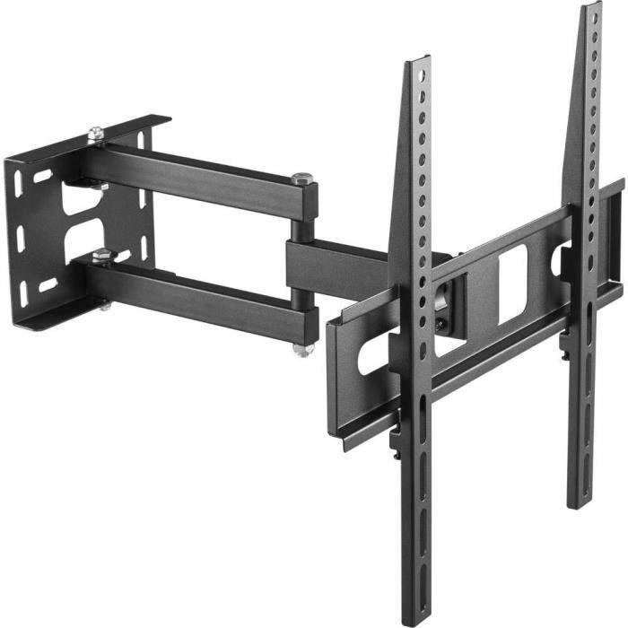 Stell Mobiele TV Stand - 32" tot 55" - SHO 4600-0