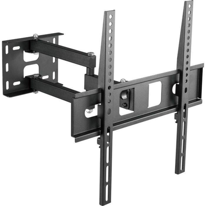 Stell Mobiele TV Stand - 32" tot 55" - SHO 4600-1