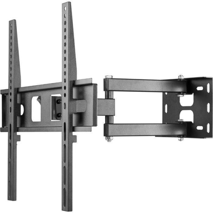 Stell Mobiele TV Stand - 32" tot 55" - SHO 4600-2