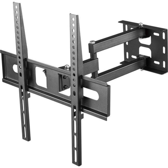 Stell Mobiele TV Stand - 32" tot 55" - SHO 4600-3