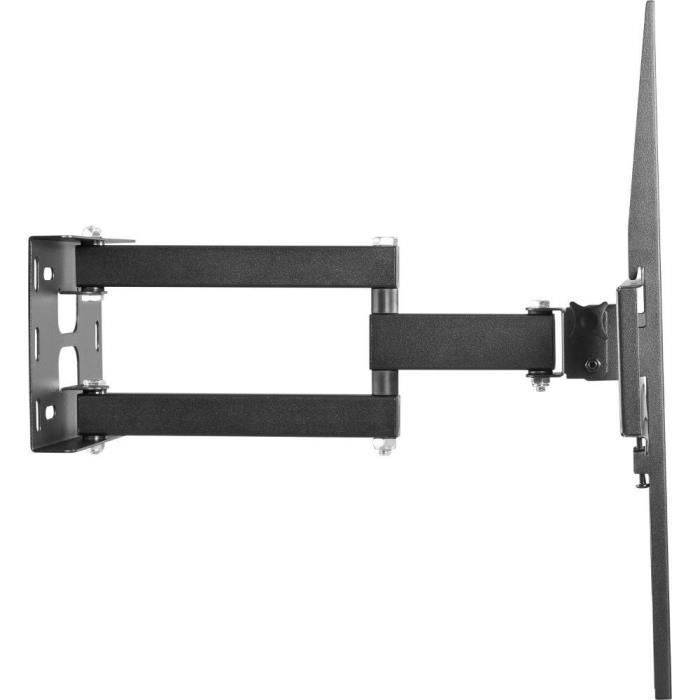 Stell Mobiele TV Stand - 32" tot 55" - SHO 4600-4