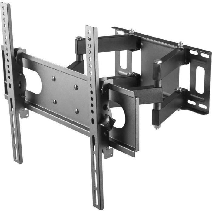 Stell Mobiele TV Stand - 32" tot 55" - SHO 4610-2