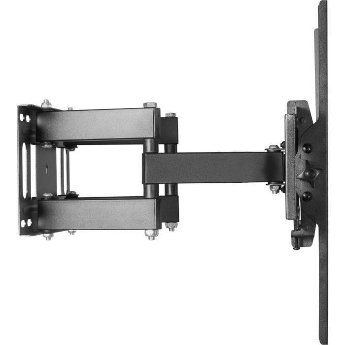 Stell Mobiele TV Stand - 32" tot 55" - SHO 4610-3