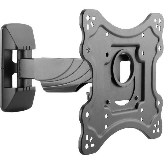 Stell Mobiele TV Stand - 23" tot 42" - SHO 7510-0