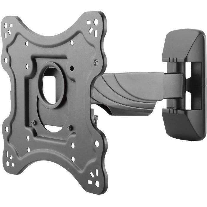 Stell Mobiele TV Stand - 23" tot 42" - SHO 7510-2