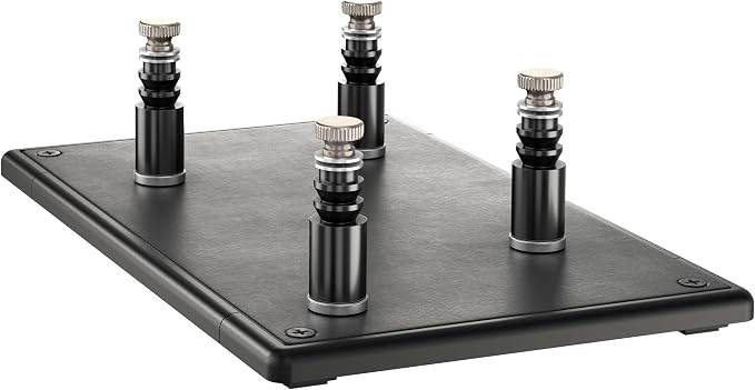 Goobay Magnetic Circuit Board Holders and Metal Plate-0