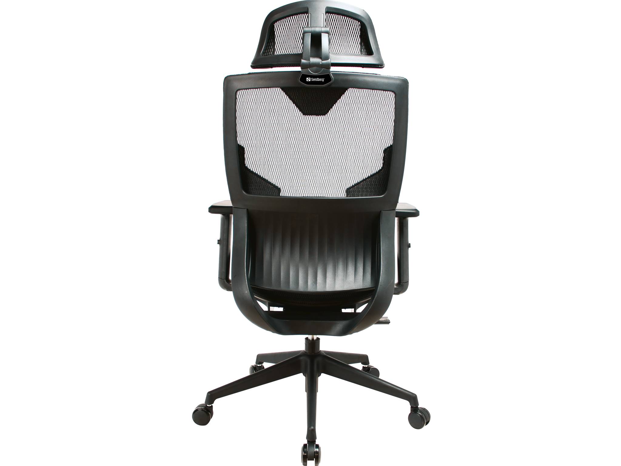 Sandberg ErgoFusion Gaming Chair-3