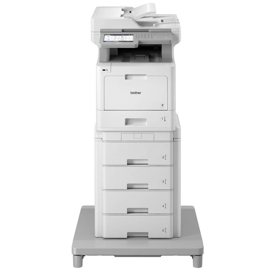 MFC-L9570CDW kleurenlaserprinter-2