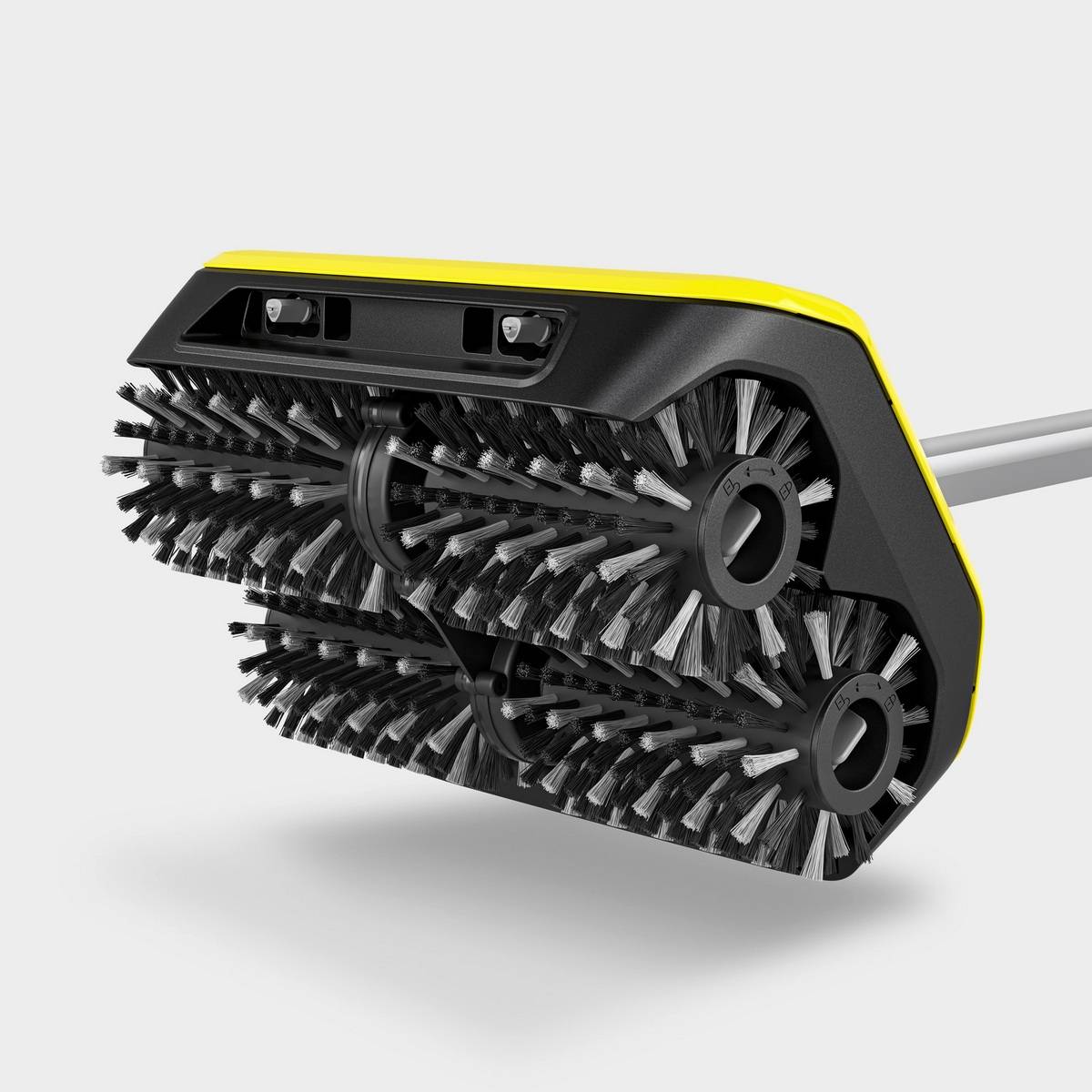 KARCHER PCL 6 Elektrische Terrasreiniger - 4 Draaiborstels-1