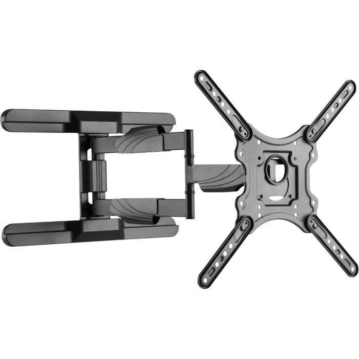 Stell Verstelbare Slim Mount - TV - 23-70 Inch - SHO 7610-0