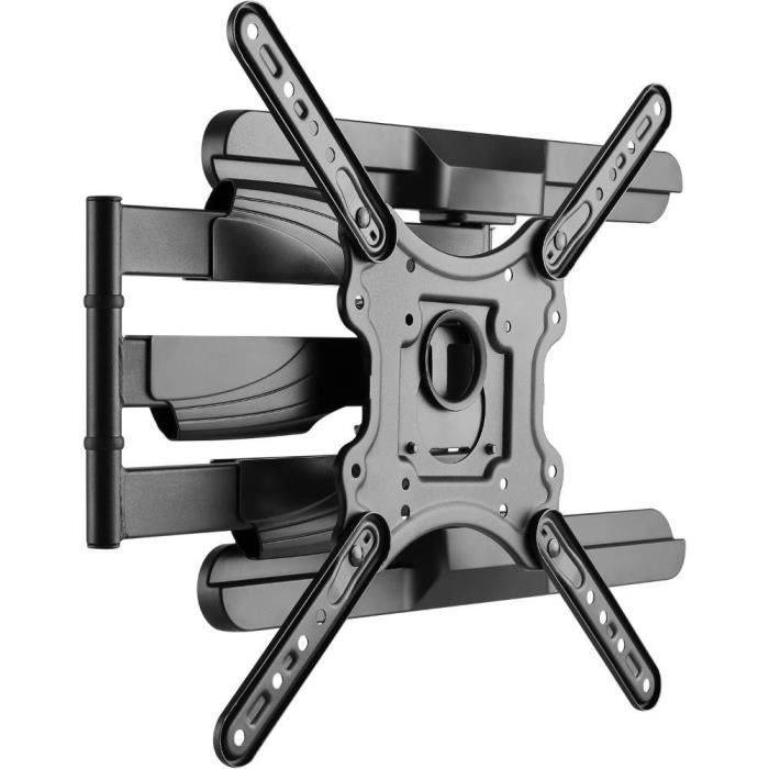 Stell Verstelbare Slim Mount - TV - 23-70 Inch - SHO 7610-2