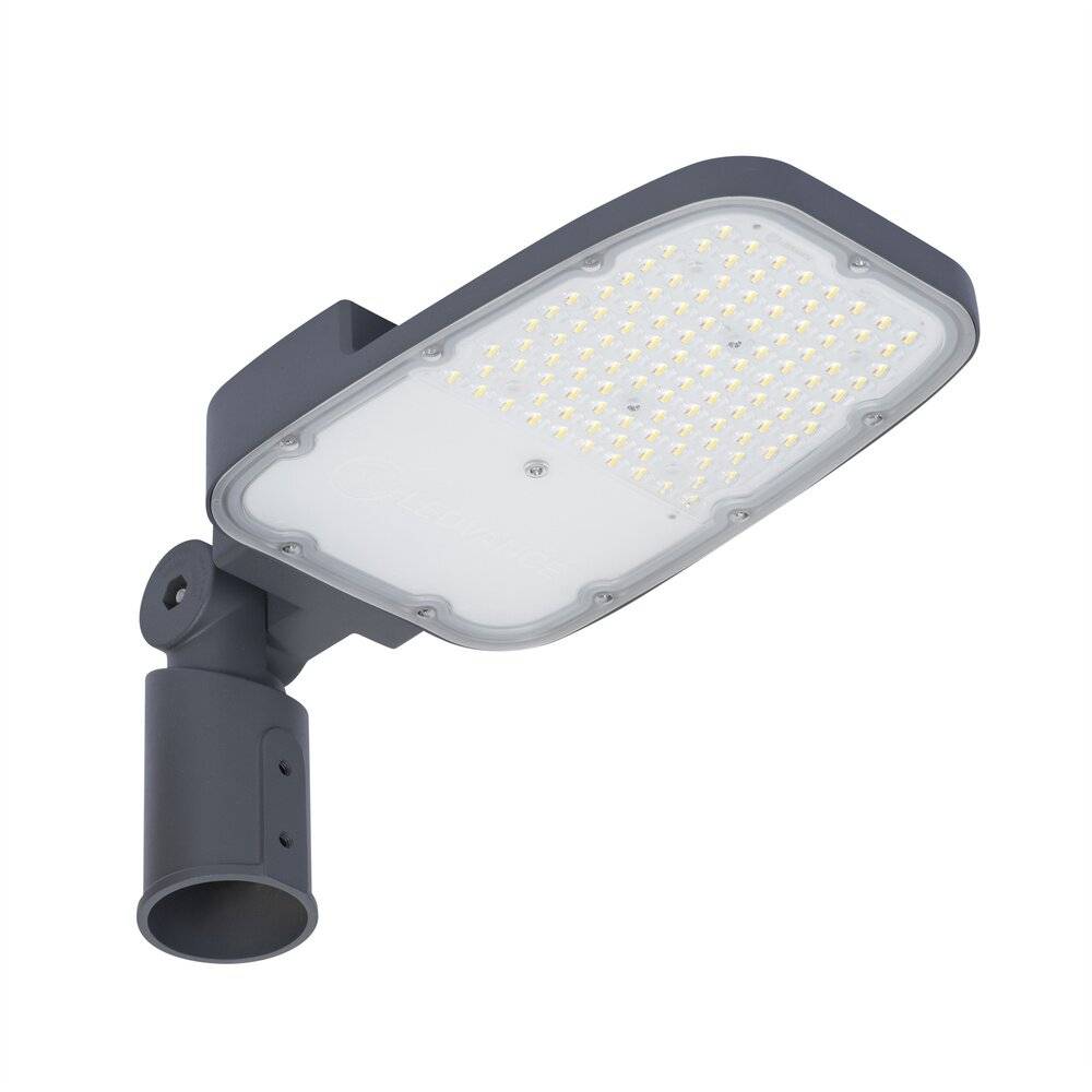 Ledvance LED Mastarmatuur | 65W 2700K 8450lm 727 | Grijs IP66-1