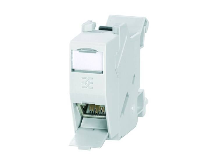 Weidmüller Draagrail-outlet IE-XM-RJ45-IDC