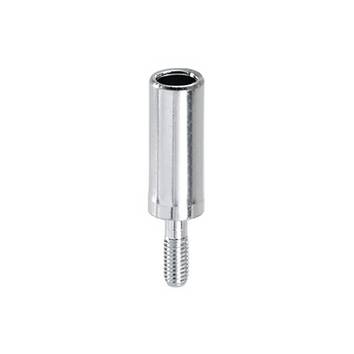 Afschermbeugel HDC SHIELD LEVER 4 HIGH Weidmüller Inhoud: 1 stuk(s) Afschermbeugel