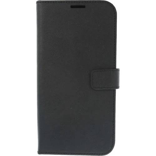 Valenta Book Case Gel Skin Apple iPhone 12 Pro Max Black-0