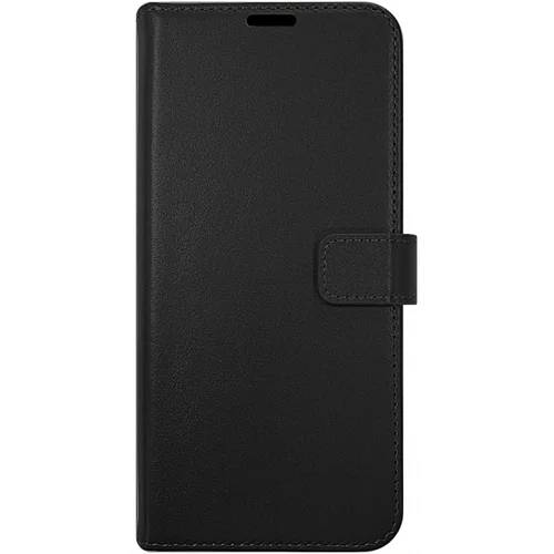 Valenta Book Case Gel Skin Samsung Galaxy A72 4G Black-0
