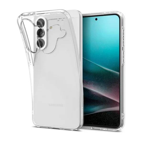 Spigen Ultra Hybrid Backcover Samsung Galaxy A37 (5G) - Crystal Clear-0