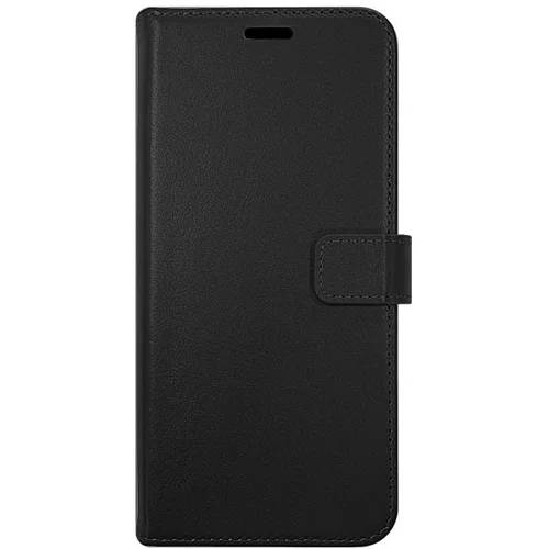 Valenta Book Case Gel Skin Apple iPhone 14 Pro Max Black-0