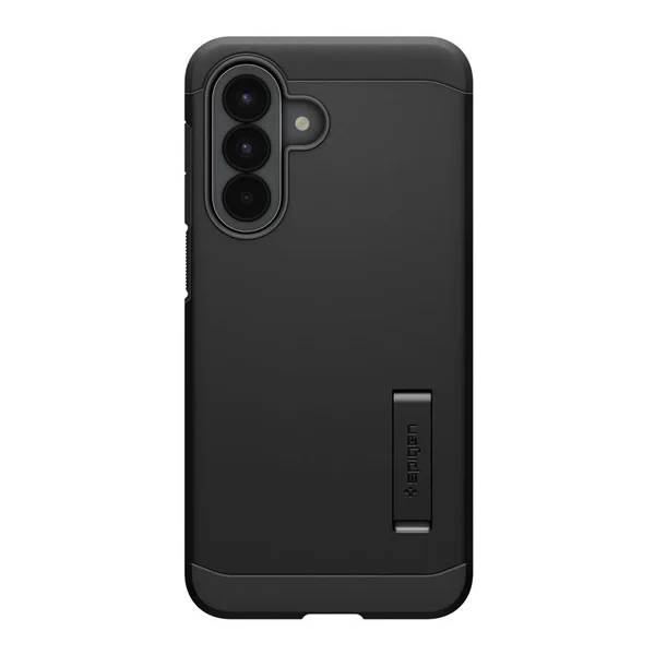 Spigen Tough Armor Backcover Samsung Galaxy A57 (5G) - Zwart-0