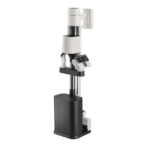 Roborock H60-naaf - H9A3A01-01