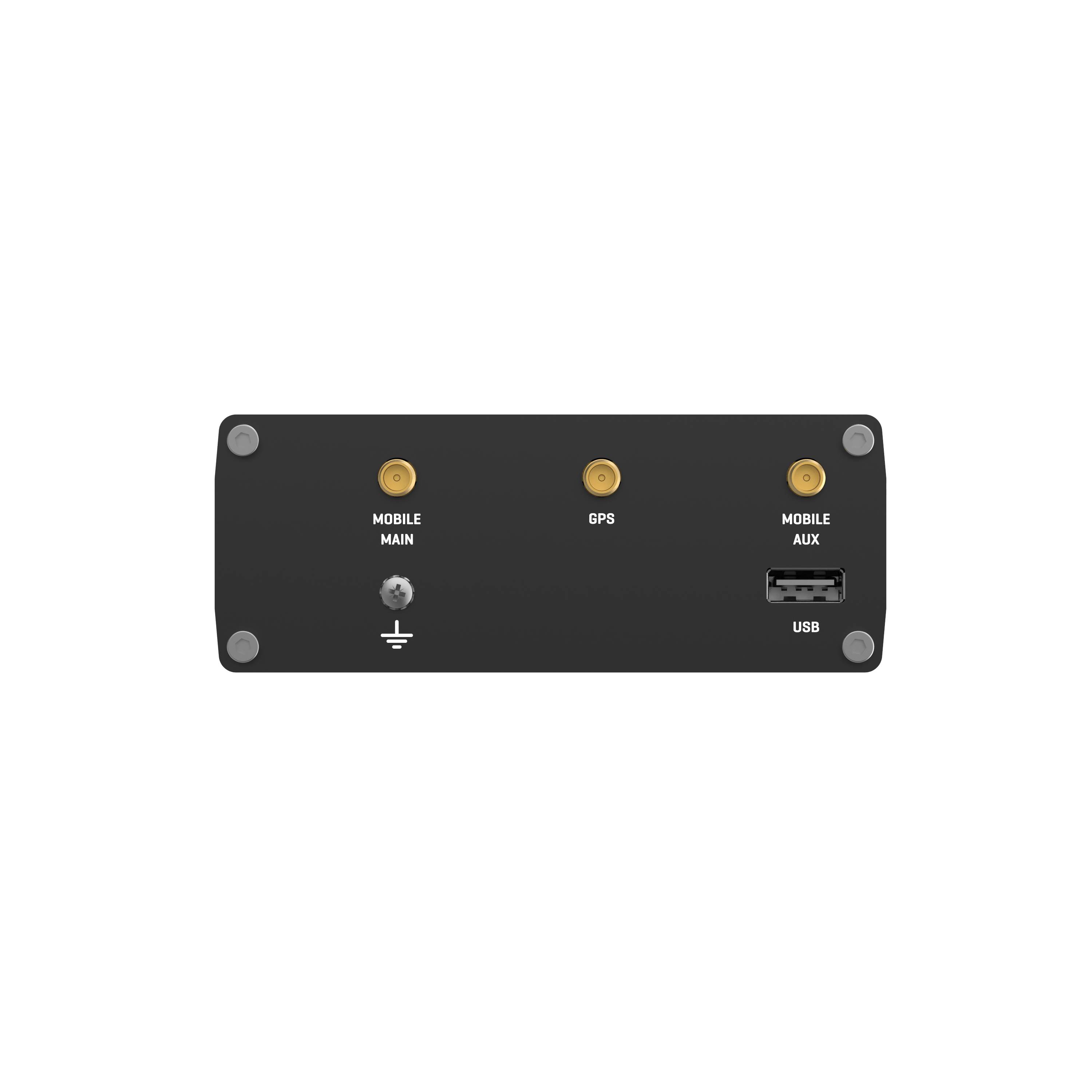 TELTONIKA RUTX09 Industriële LTE/4G-router-1