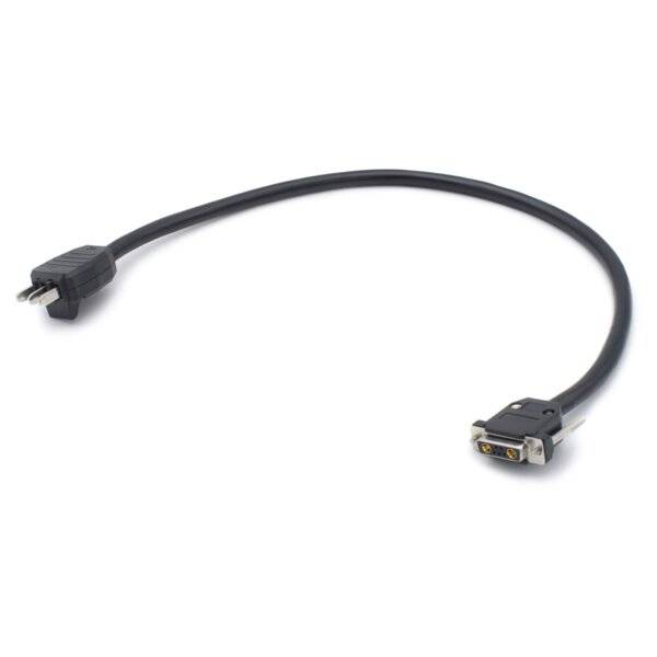 AV-testtorenadapter voor Yamaha 36V-batterij-5