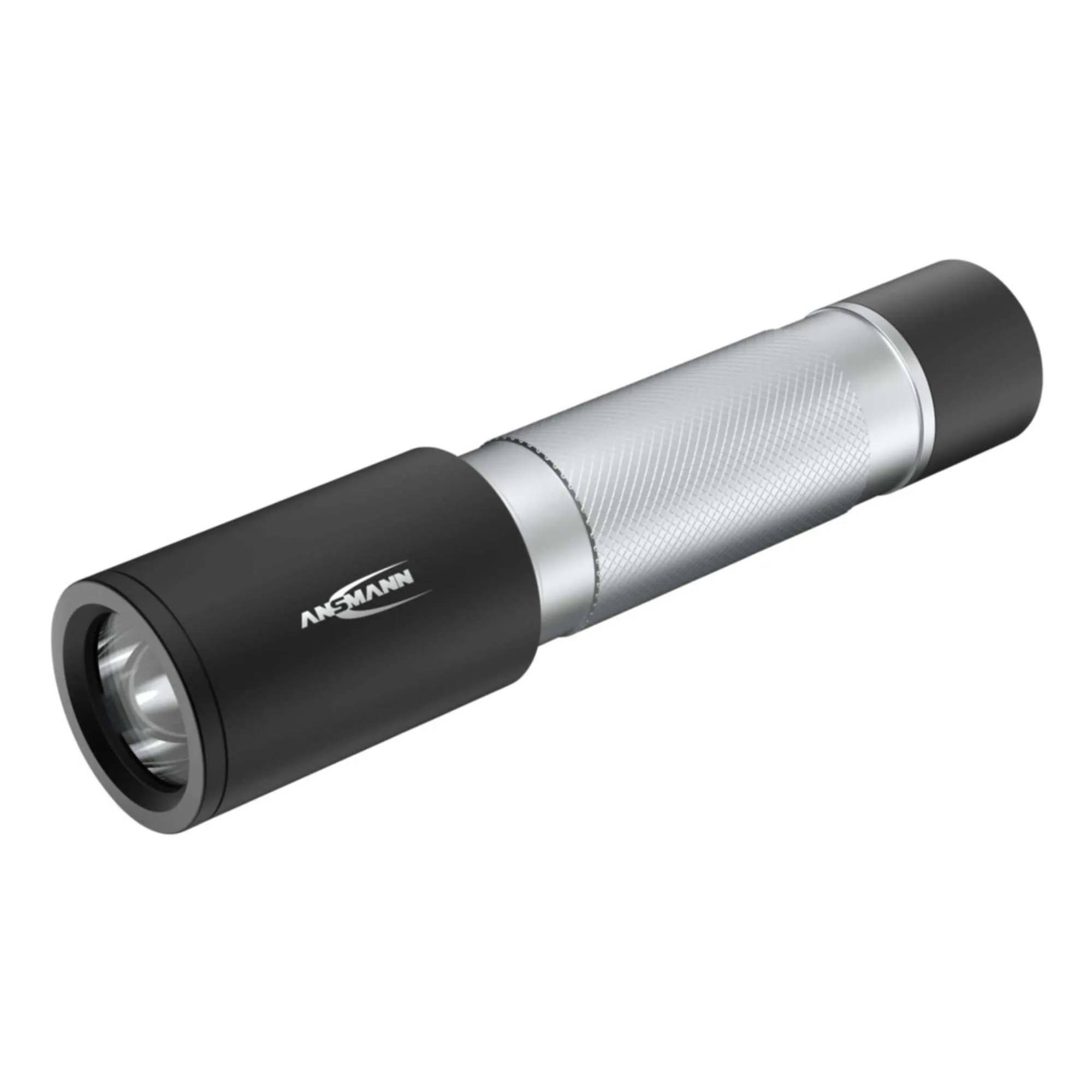 Ansmann zaklamp 300B 315 lumen-0