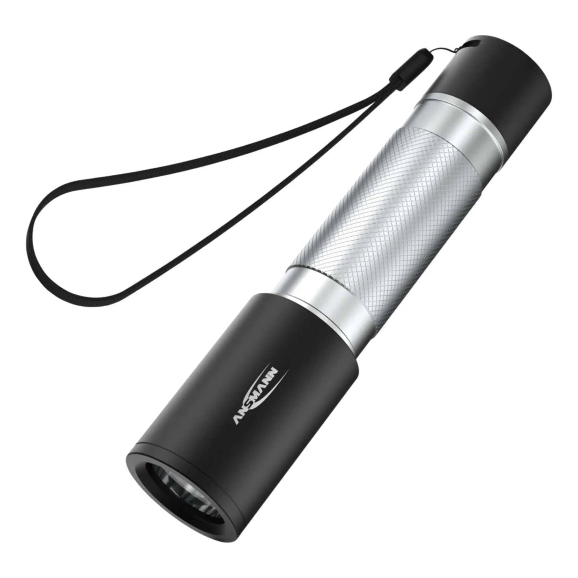 Ansmann zaklamp 300B 315 lumen-1
