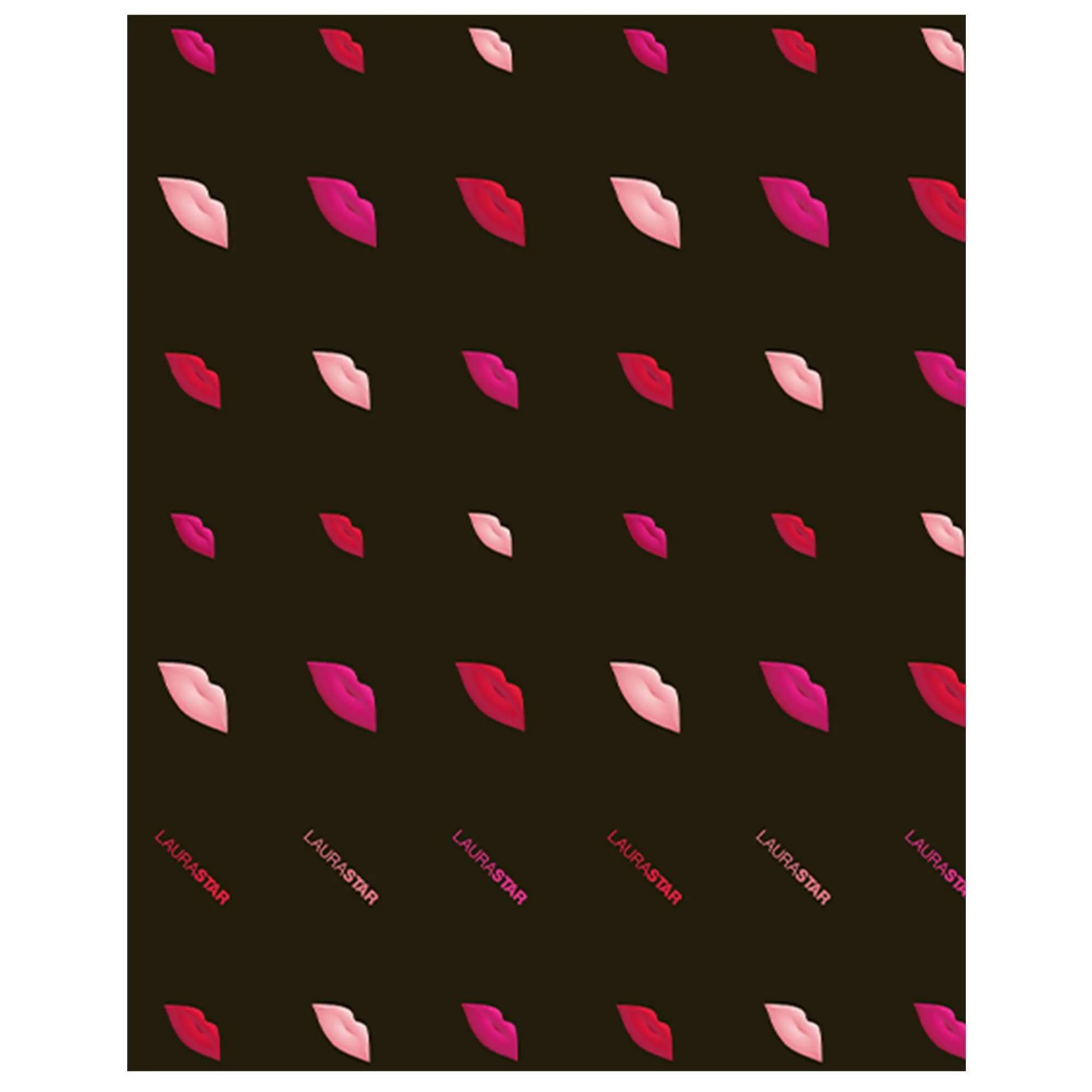 Laurastar universele hoes lips-1