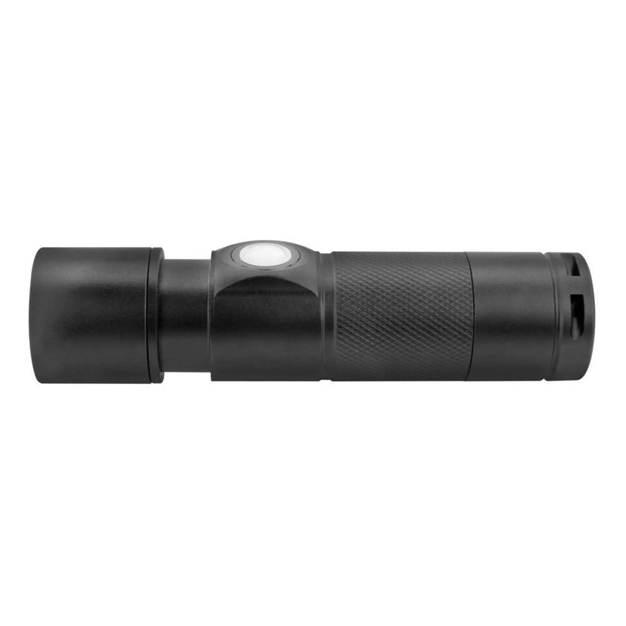 Ansmann oplaadb.zaklamp 300lm-1