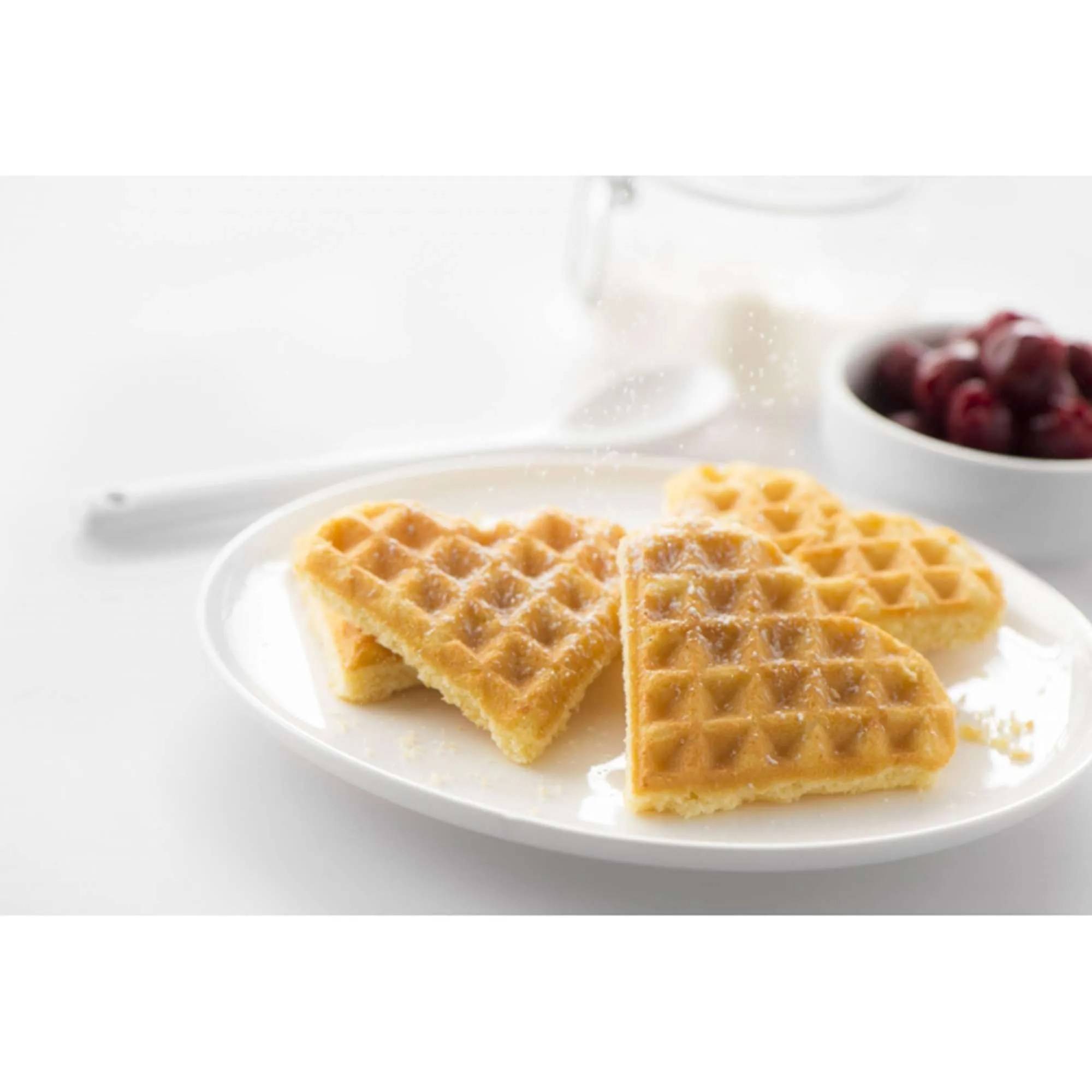 Fritel wafelplaten hartjes-1